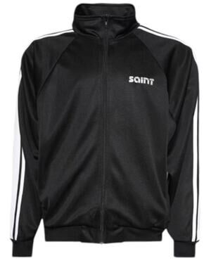 Saint Michael Saint Track Jacket Black Small